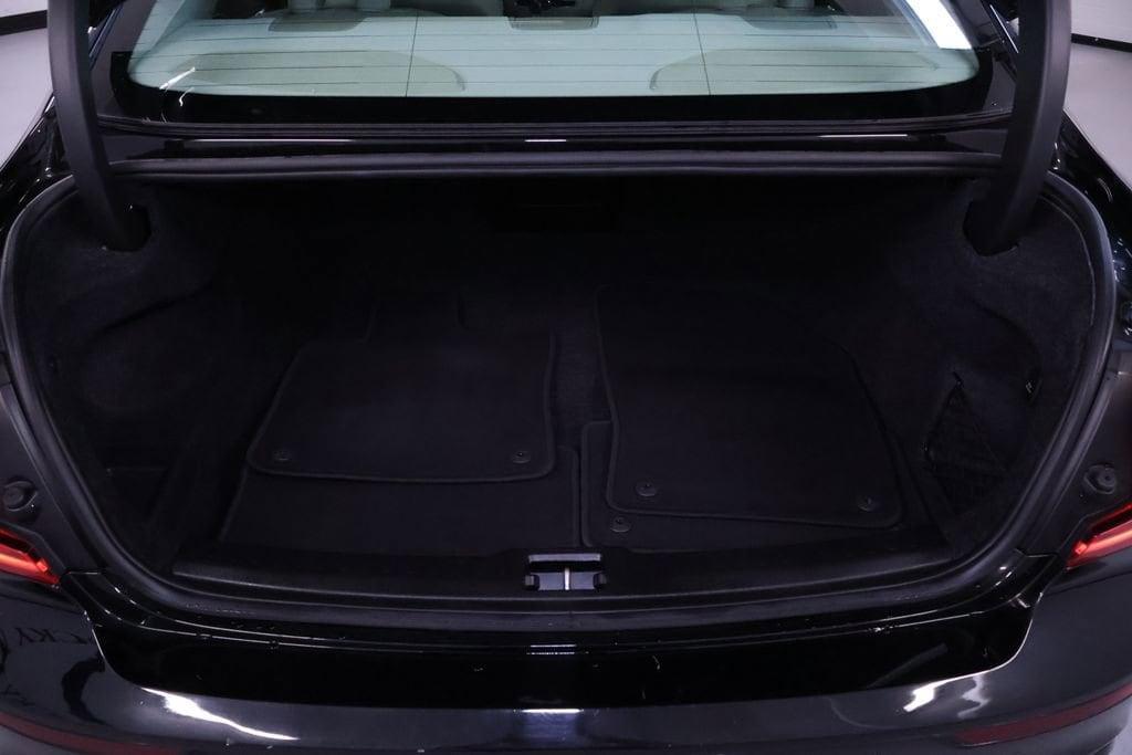 used 2021 Volvo S60 car, priced at $25,998