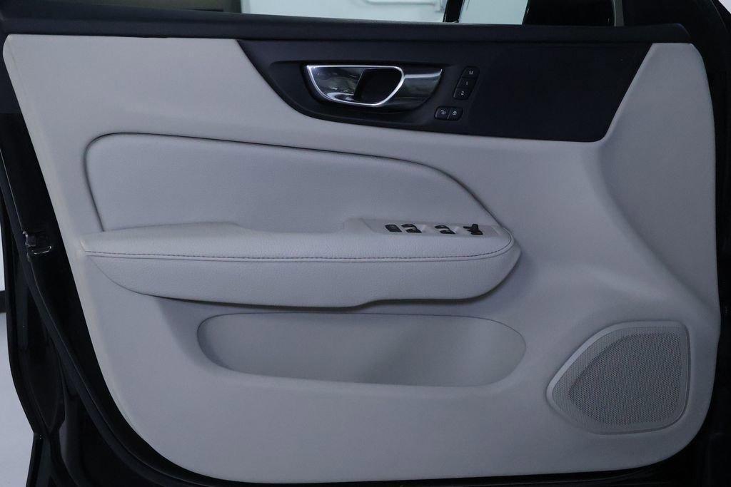 used 2021 Volvo S60 car, priced at $25,998