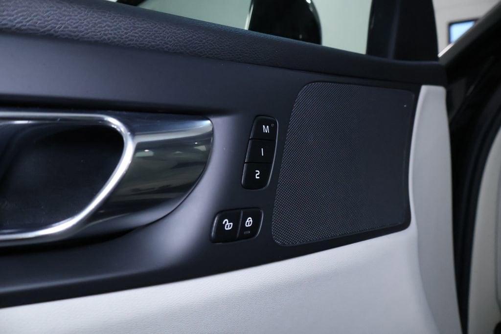 used 2021 Volvo S60 car, priced at $25,998