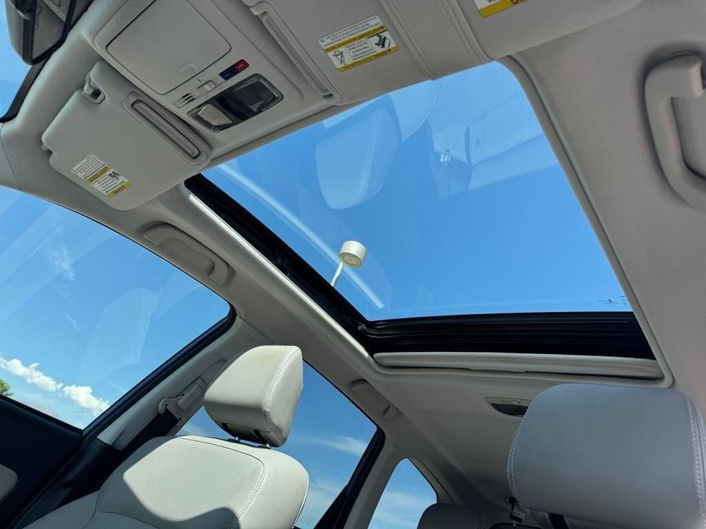 used 2016 Subaru Forester car, priced at $19,999
