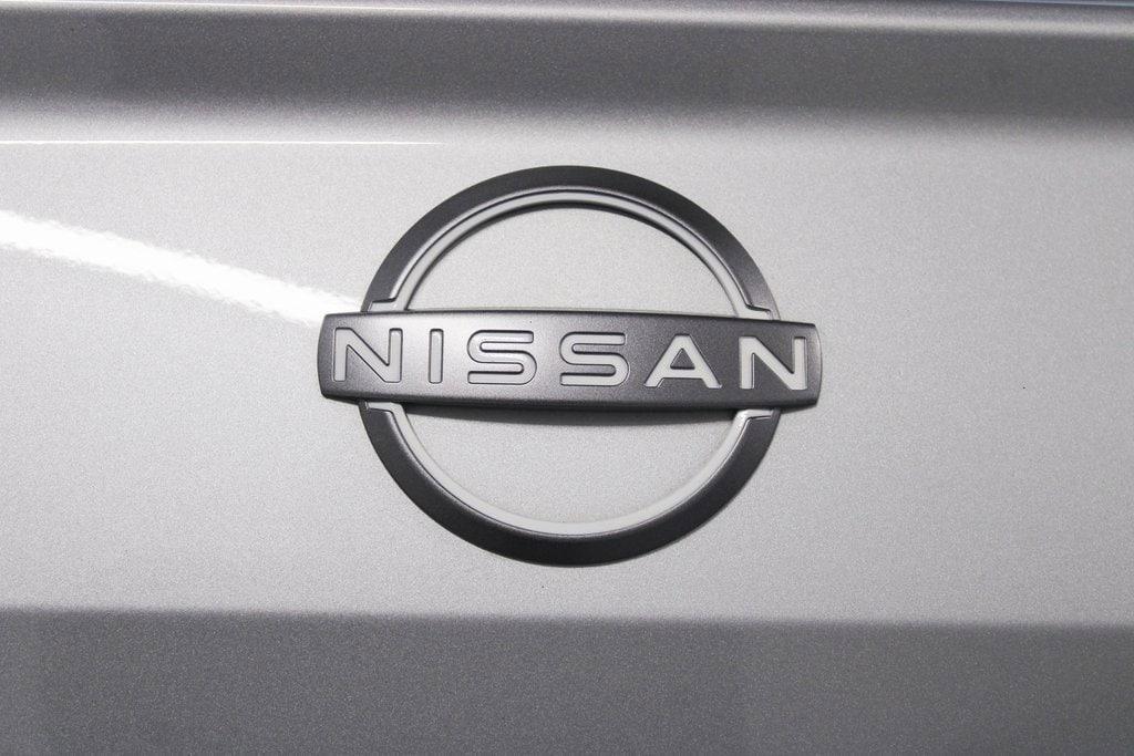 used 2024 Nissan Altima car, priced at $21,750