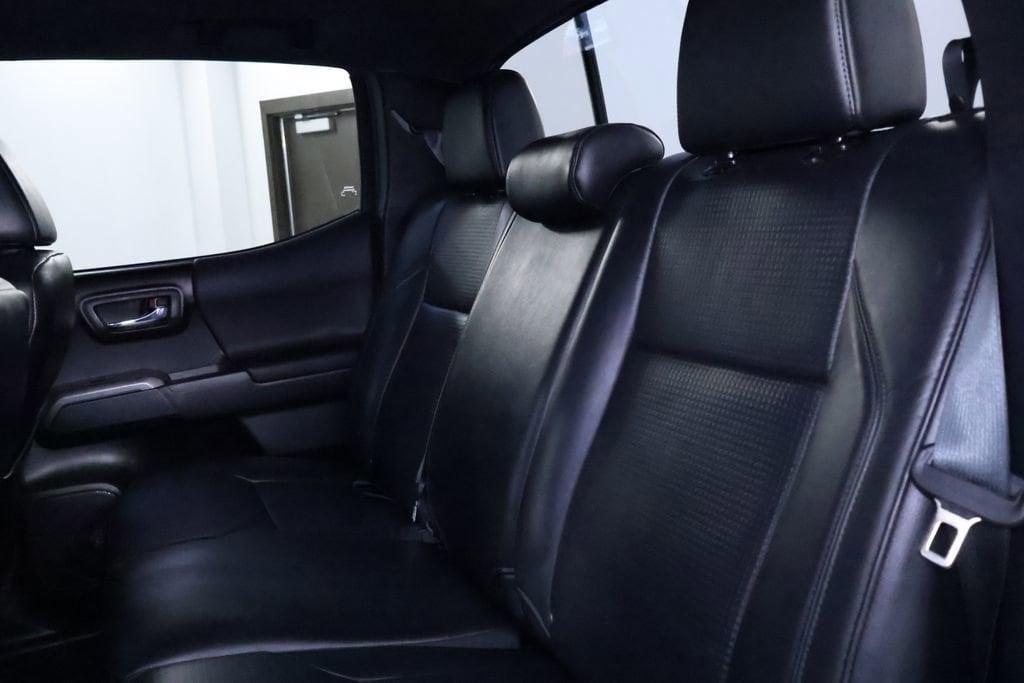 used 2019 Toyota Tacoma car, priced at $34,998