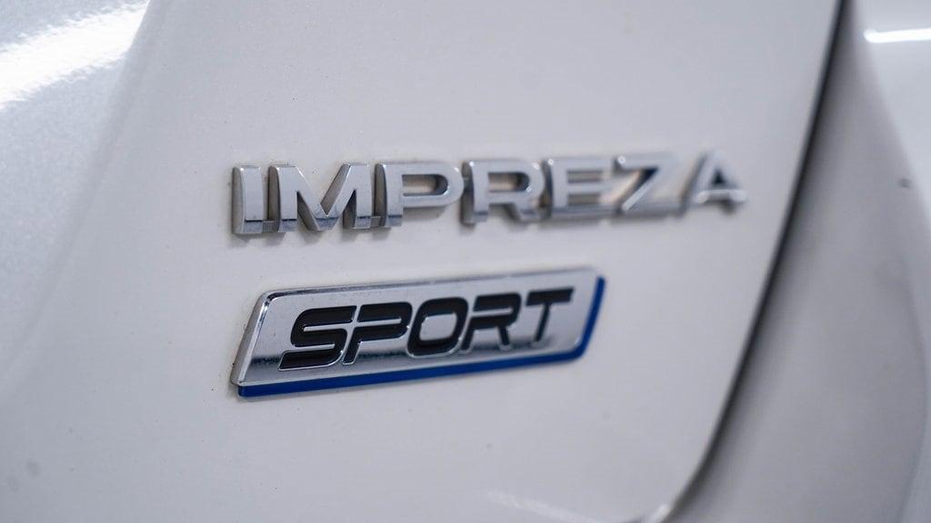 used 2015 Subaru Impreza car, priced at $14,000