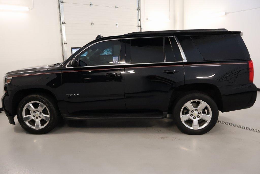 used 2015 Chevrolet Tahoe car, priced at $22,498