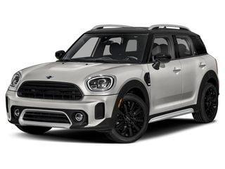 used 2024 MINI Countryman car, priced at $29,750