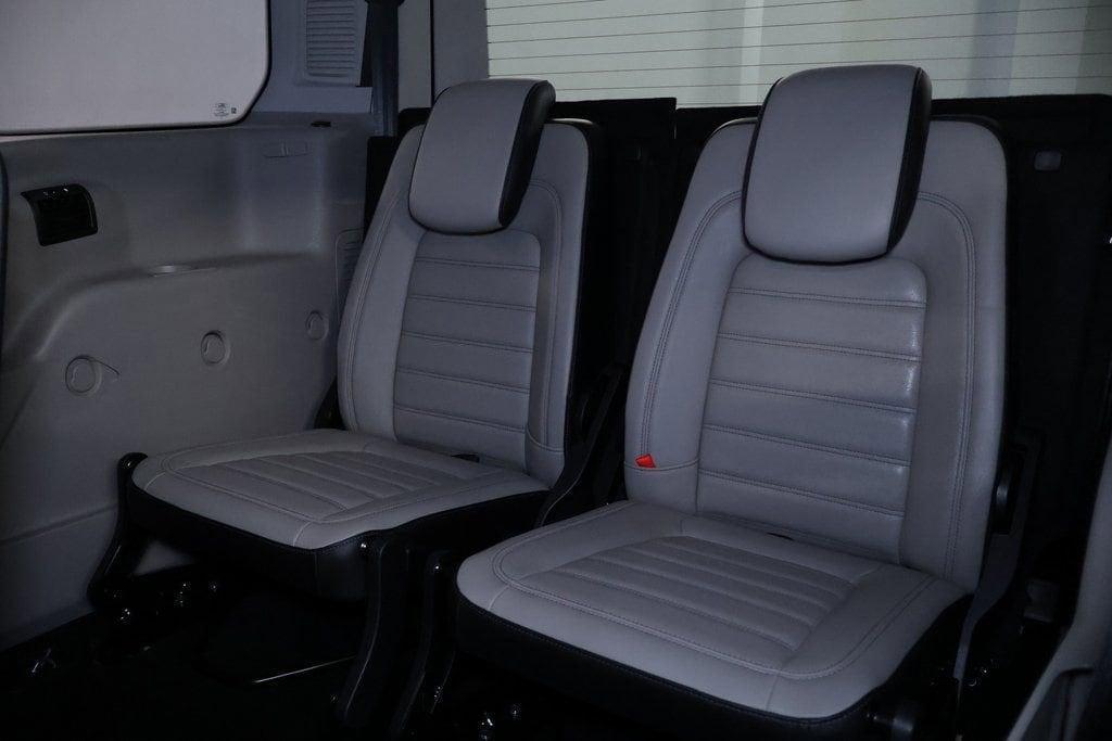 used 2019 Ford Transit Connect car, priced at $24,799