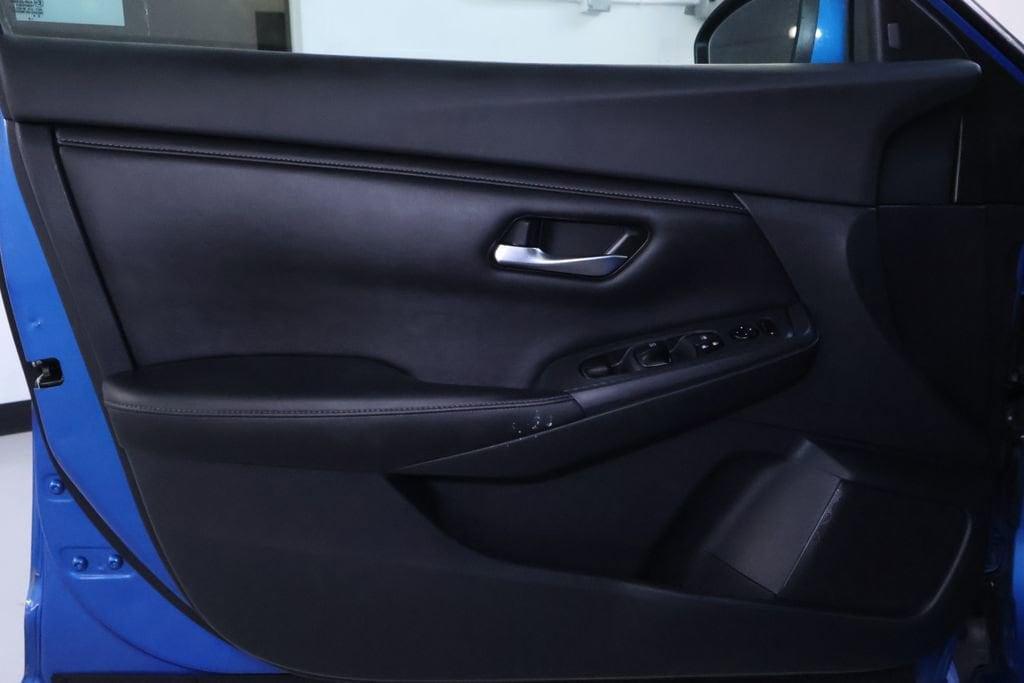 used 2020 Nissan Sentra car, priced at $14,998