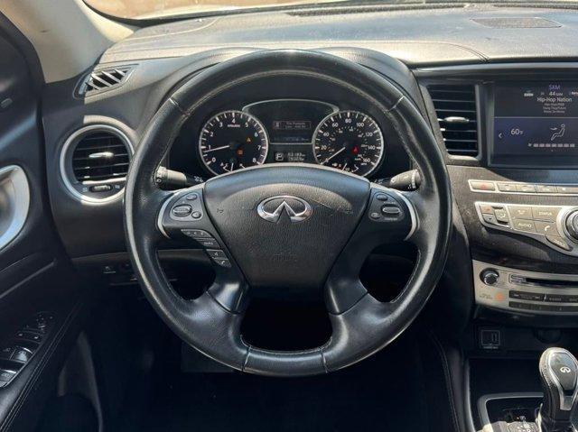 used 2019 INFINITI QX60 car, priced at $19,998