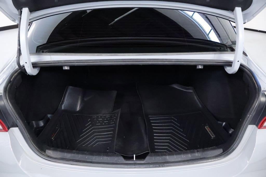 used 2022 Kia K5 car, priced at $21,998
