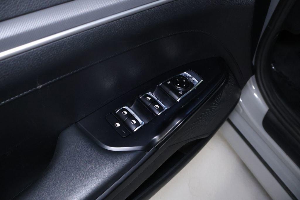 used 2022 Kia K5 car, priced at $21,998
