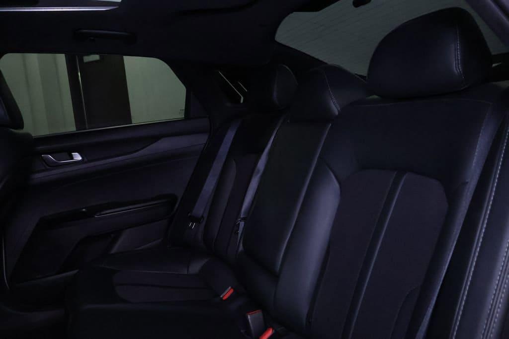 used 2022 Kia K5 car, priced at $21,998