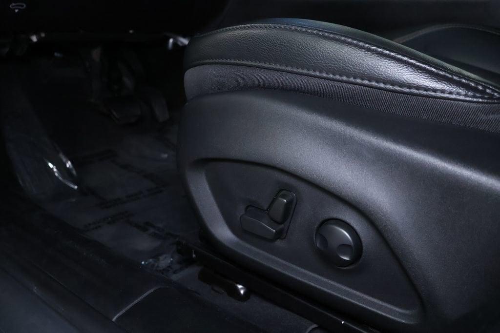 used 2022 Jeep Compass car, priced at $24,998