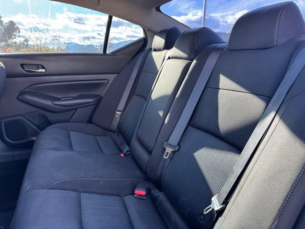 used 2019 Nissan Altima car, priced at $12,998
