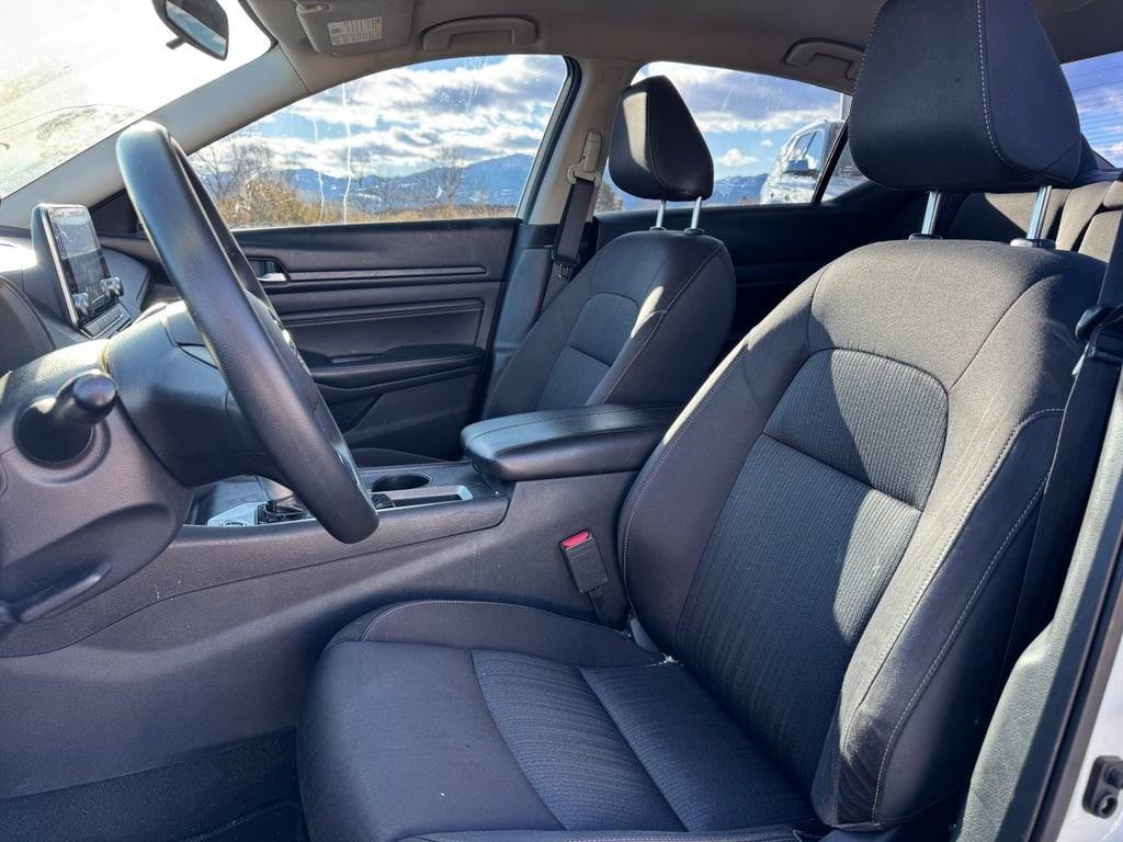 used 2019 Nissan Altima car, priced at $12,998
