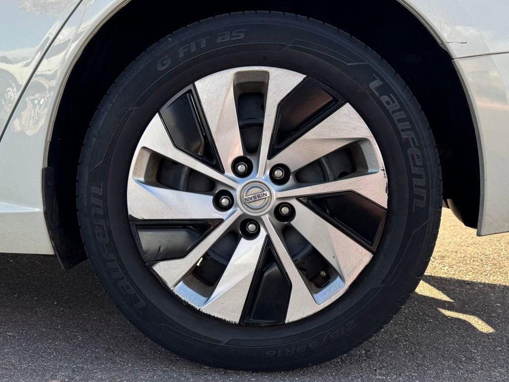used 2019 Nissan Altima car, priced at $12,998