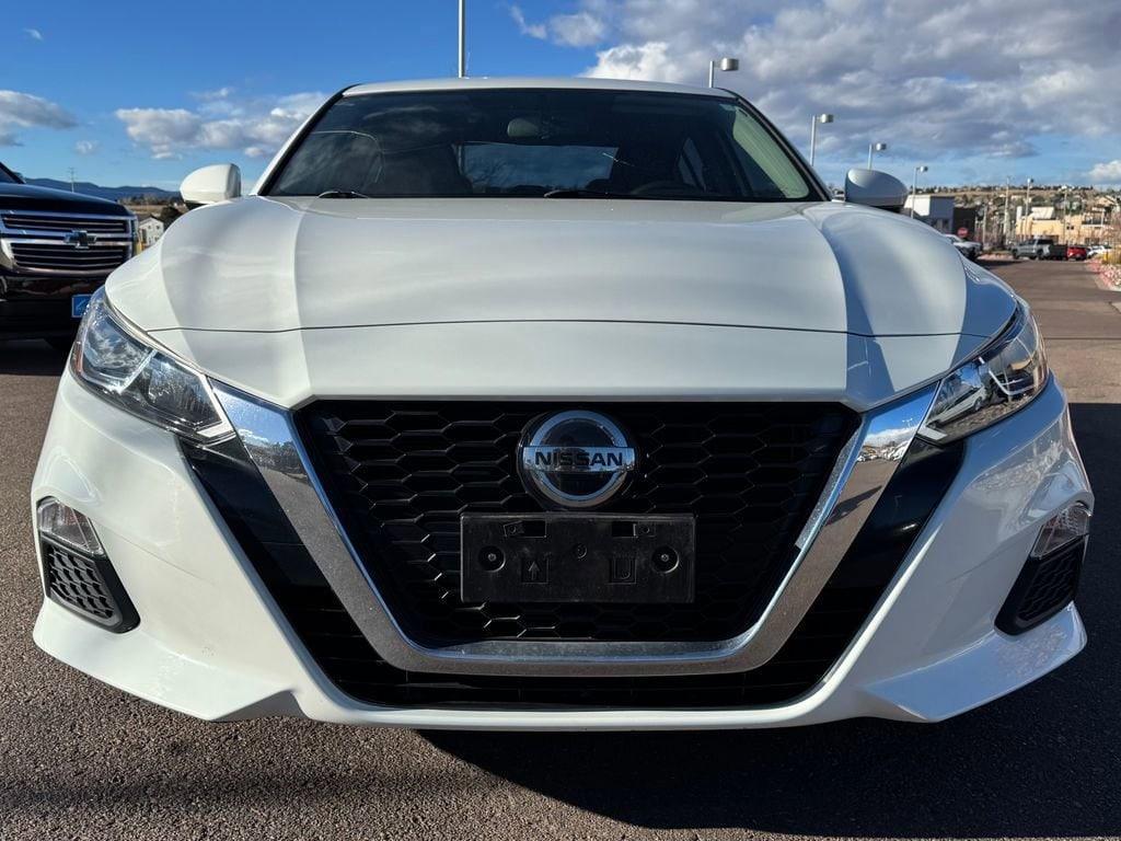 used 2019 Nissan Altima car, priced at $12,998