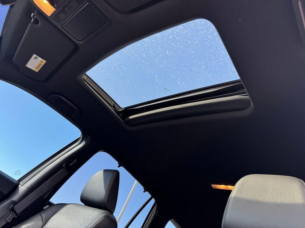 used 2021 Honda Passport car, priced at $22,998