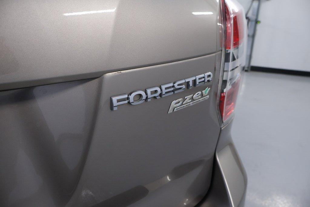 used 2015 Subaru Forester car, priced at $16,998