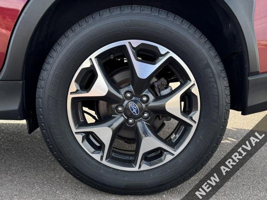 used 2019 Subaru Crosstrek car, priced at $19,000