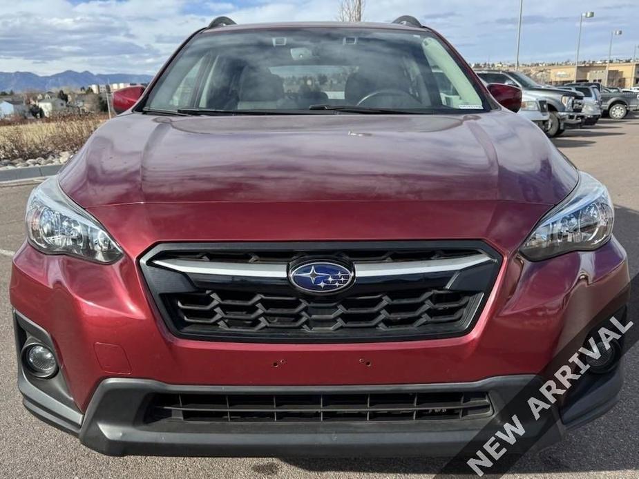 used 2019 Subaru Crosstrek car, priced at $19,000