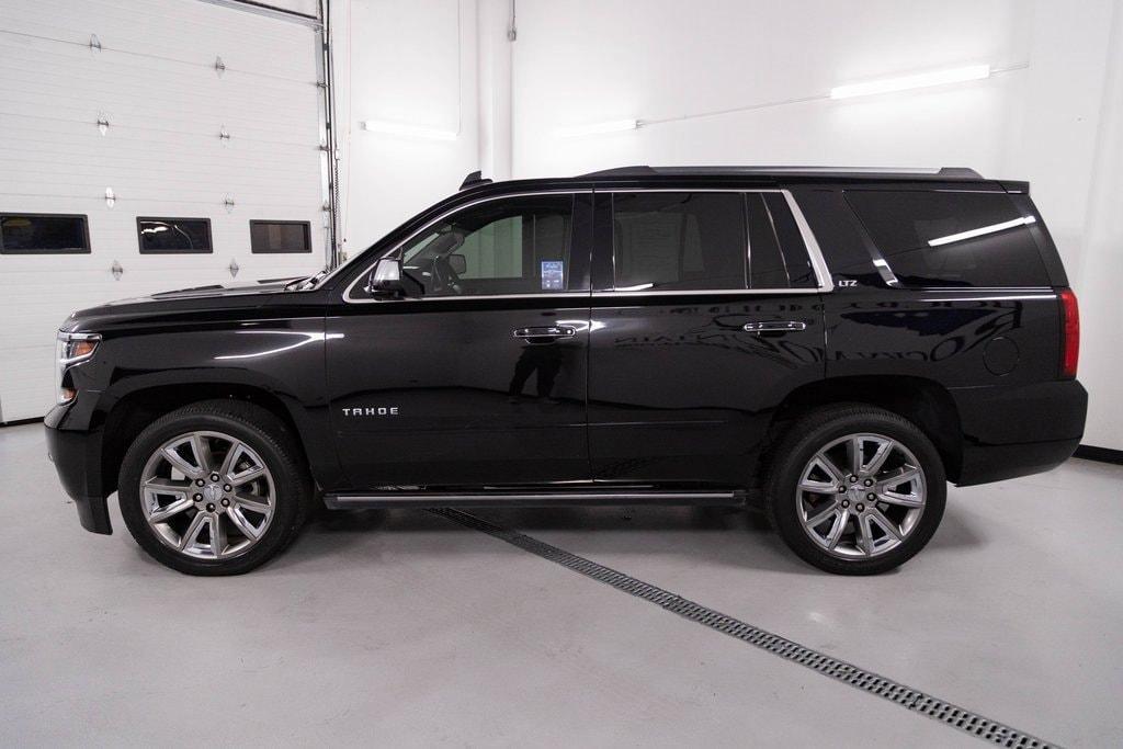 used 2016 Chevrolet Tahoe car, priced at $28,700