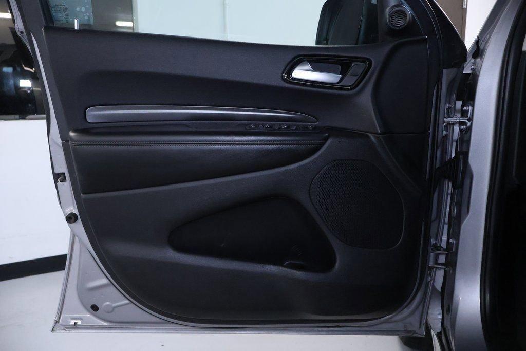 used 2021 Dodge Durango car, priced at $24,998