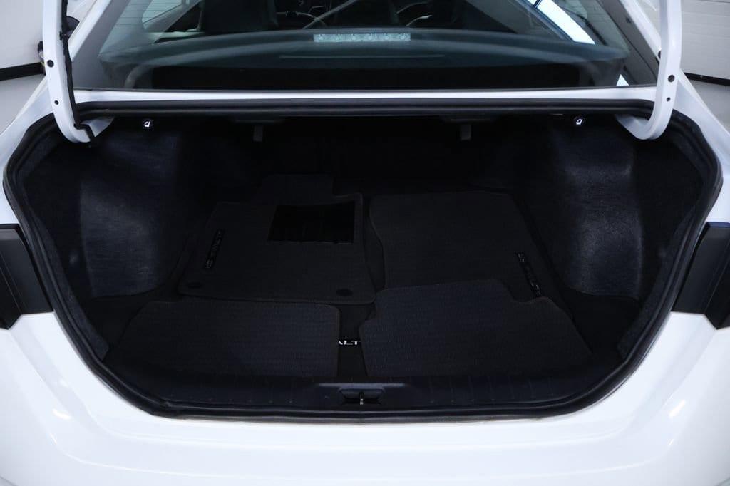 used 2024 Nissan Altima car, priced at $20,498