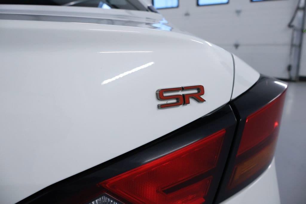 used 2024 Nissan Altima car, priced at $20,498