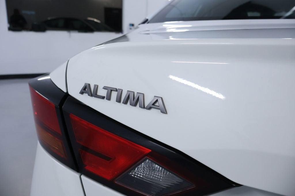 used 2024 Nissan Altima car, priced at $20,498