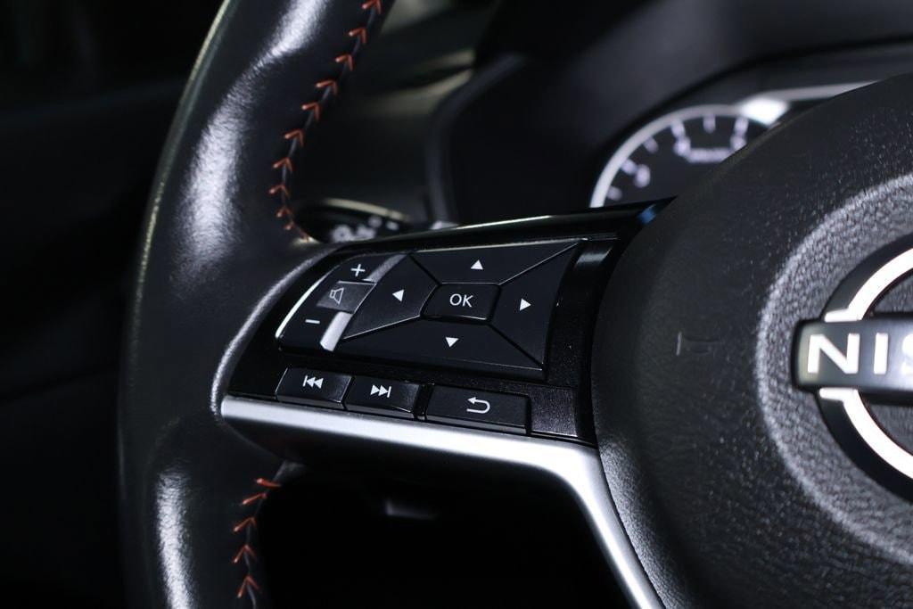 used 2024 Nissan Altima car, priced at $20,498