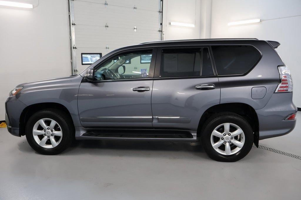 used 2018 Lexus GX 460 car, priced at $30,995