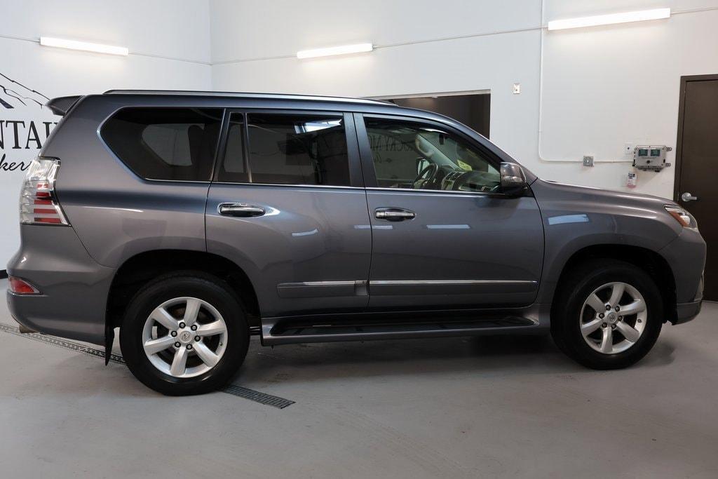 used 2018 Lexus GX 460 car, priced at $30,995