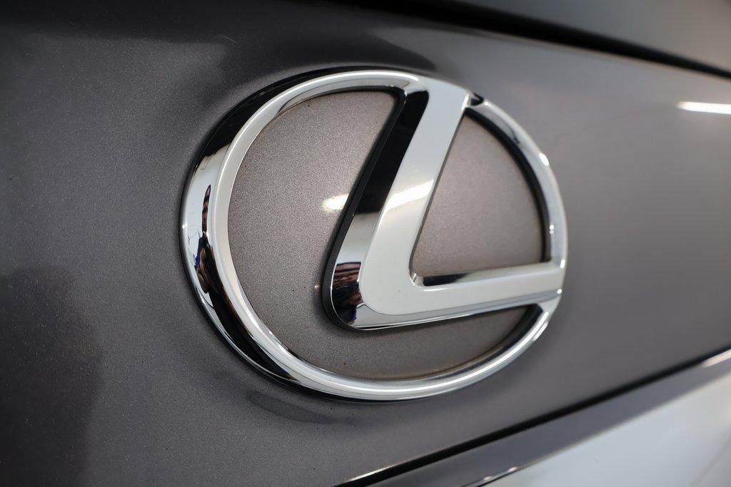 used 2018 Lexus GX 460 car, priced at $30,995