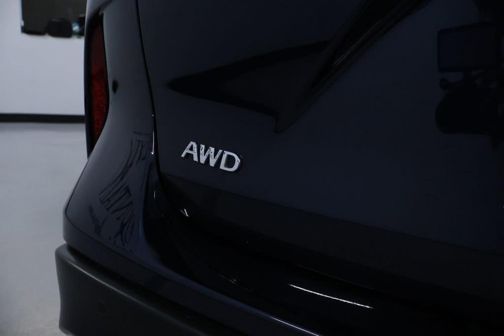 used 2021 INFINITI QX50 car, priced at $30,998