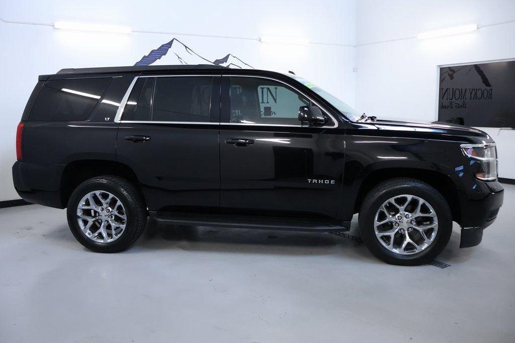 used 2019 Chevrolet Tahoe car, priced at $32,498
