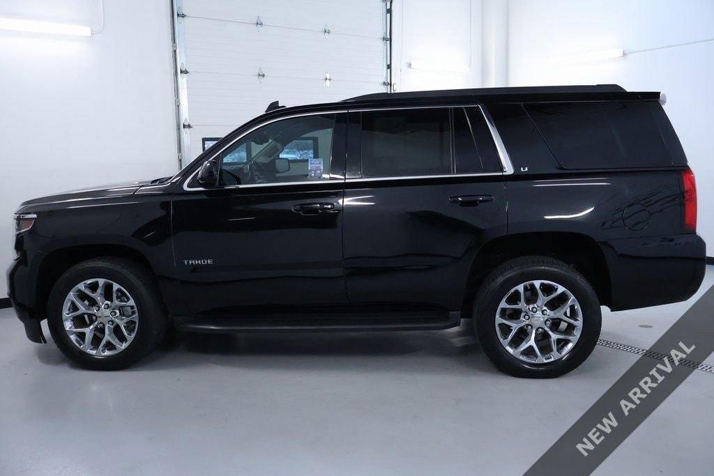 used 2019 Chevrolet Tahoe car, priced at $34,999