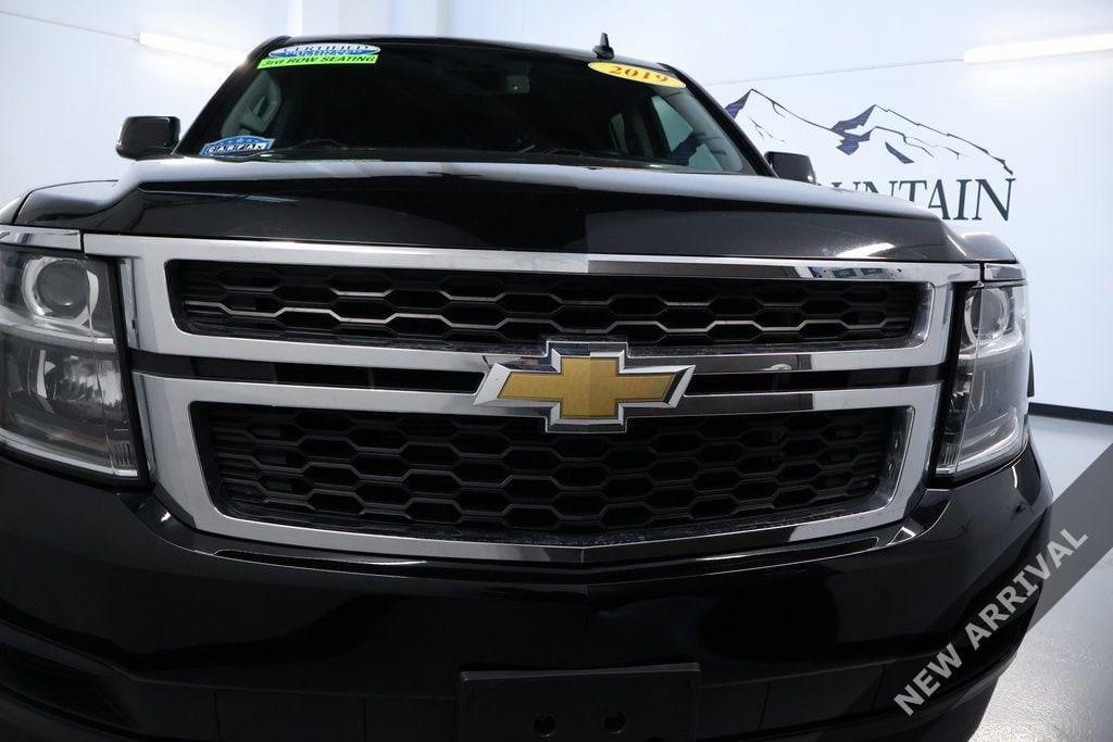 used 2019 Chevrolet Tahoe car, priced at $34,999