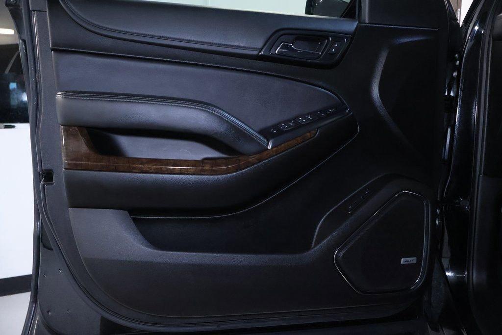 used 2019 Chevrolet Tahoe car, priced at $32,498