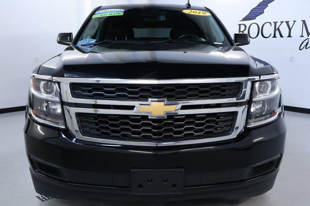 used 2019 Chevrolet Tahoe car, priced at $32,498
