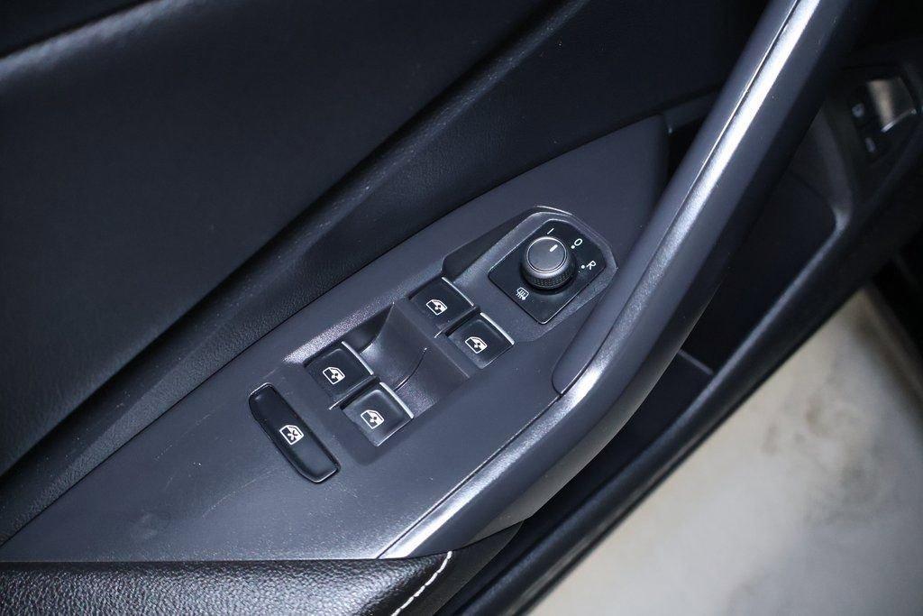 used 2024 Volkswagen Jetta car, priced at $20,998