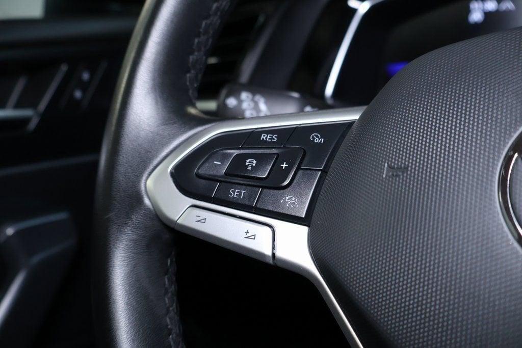 used 2024 Volkswagen Jetta car, priced at $21,999
