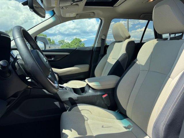 used 2020 Subaru Outback car, priced at $22,988