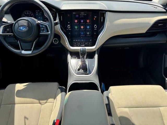 used 2020 Subaru Outback car, priced at $22,988