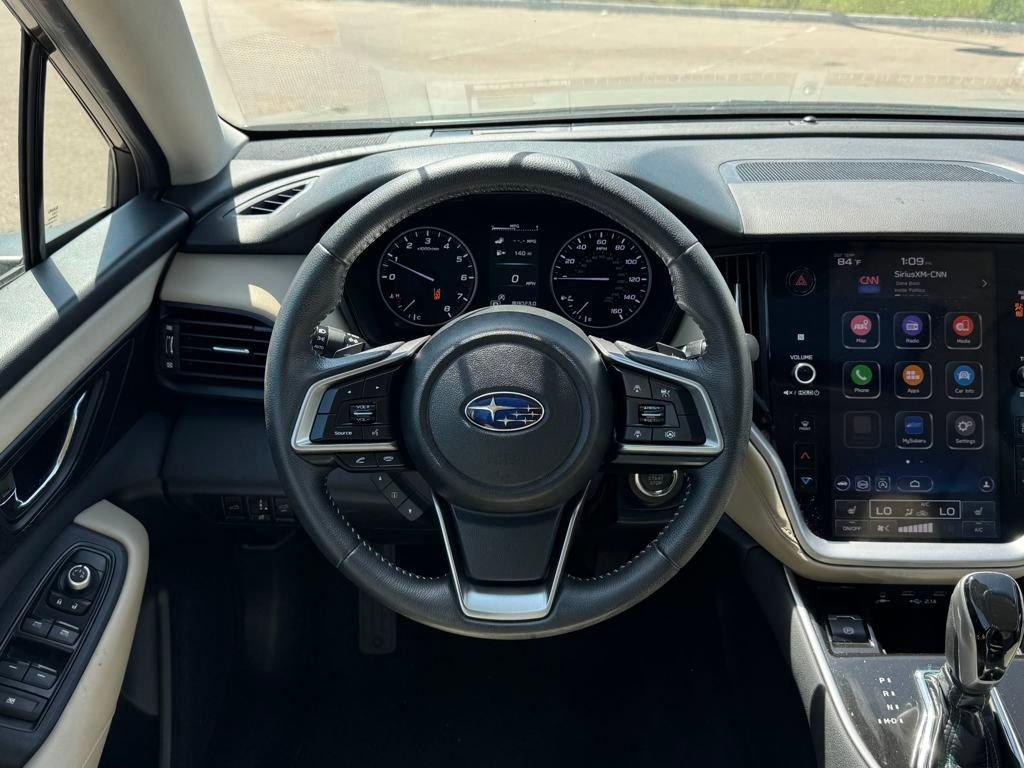 used 2020 Subaru Outback car, priced at $22,988