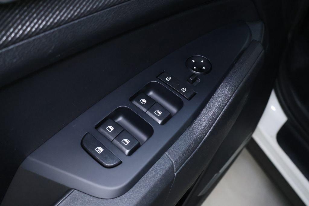 used 2024 Kia Sportage car, priced at $22,498