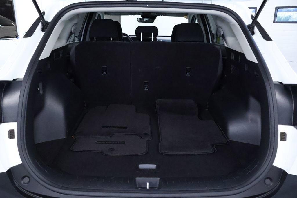 used 2024 Kia Sportage car, priced at $22,498