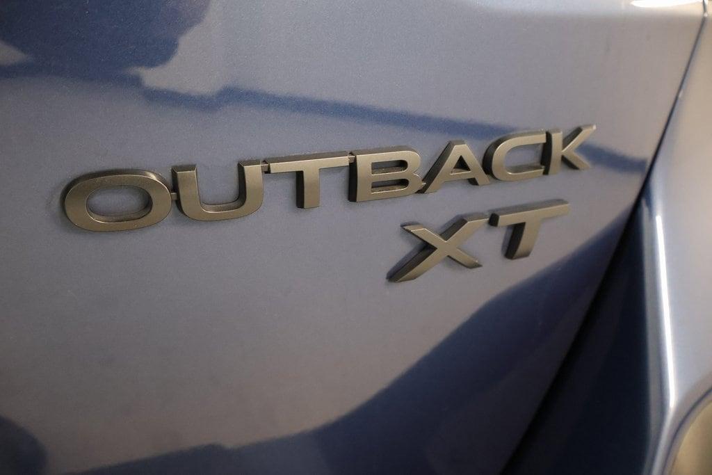 used 2021 Subaru Outback car, priced at $26,998