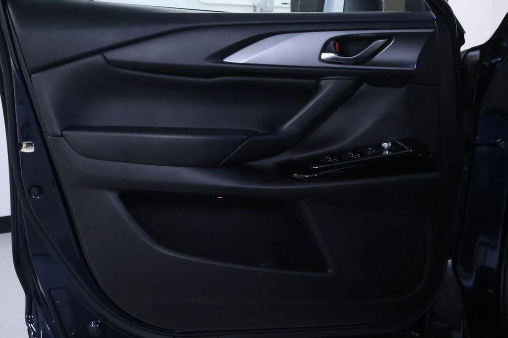 used 2023 Mazda CX-9 car, priced at $27,998