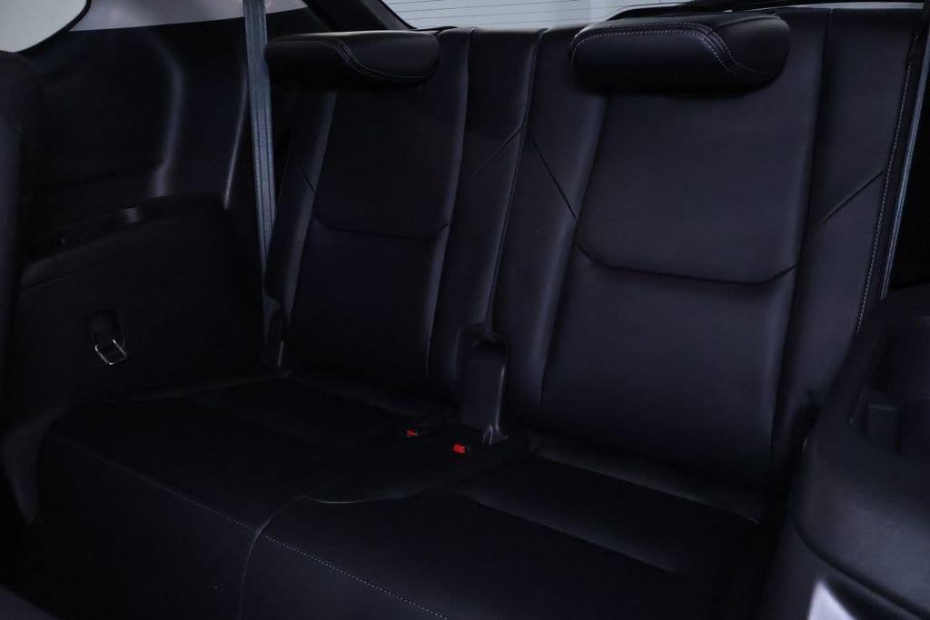 used 2023 Mazda CX-9 car, priced at $27,998