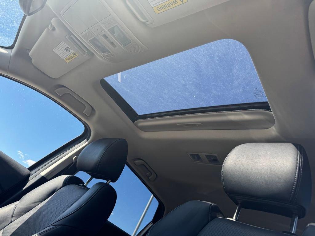 used 2023 Mazda CX-9 car, priced at $27,998